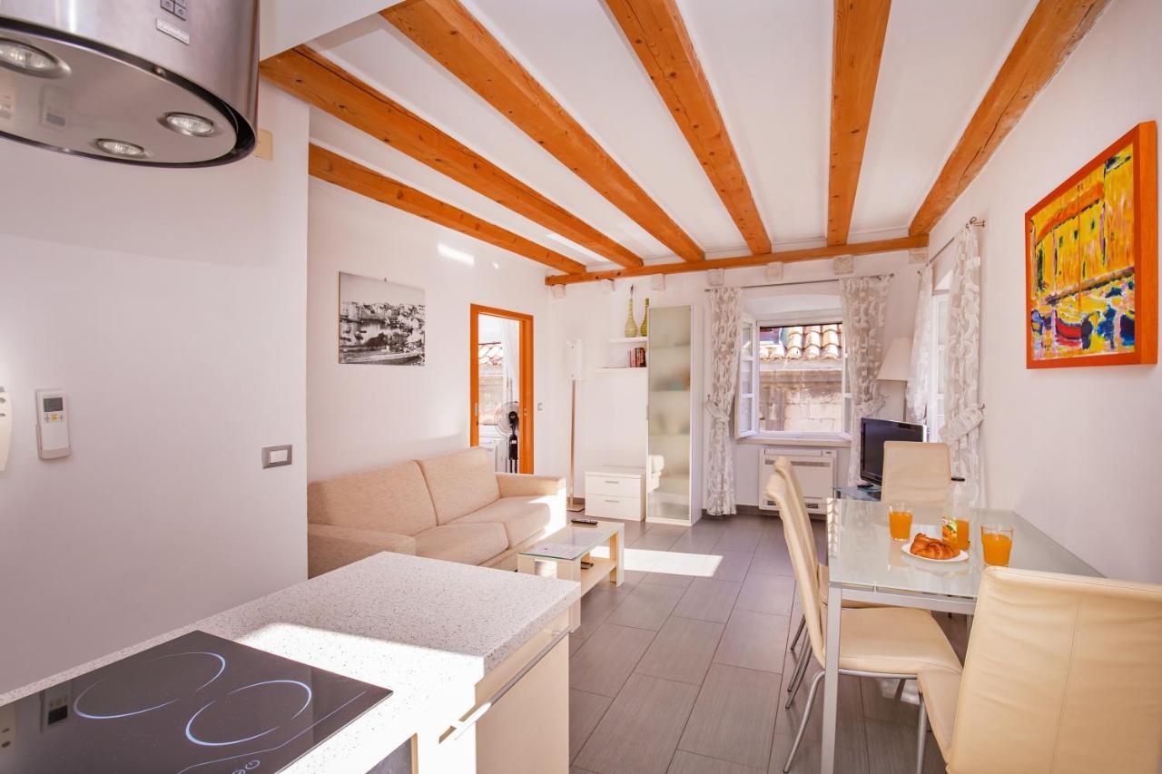 Apartment Espana 2